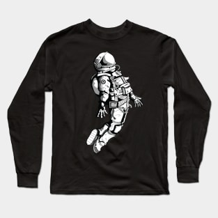 spaceman 6 Long Sleeve T-Shirt